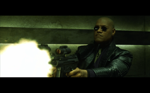 The Matrix Revolutions - 196