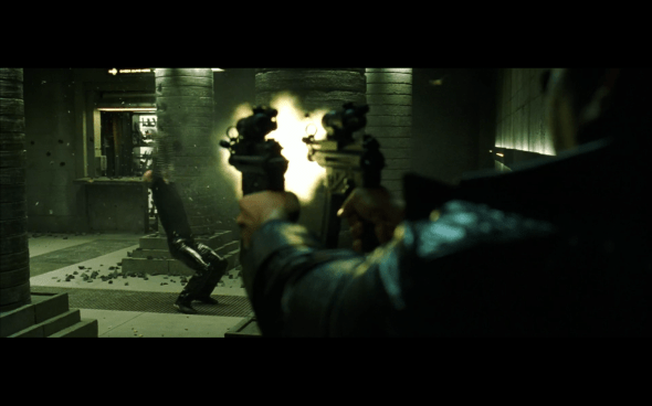 The Matrix Revolutions - 197