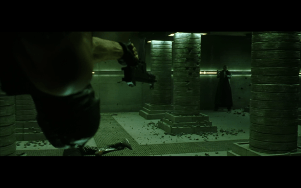 The Matrix Revolutions - 199
