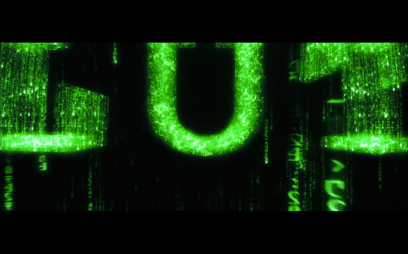 The Matrix Revolutions - 2