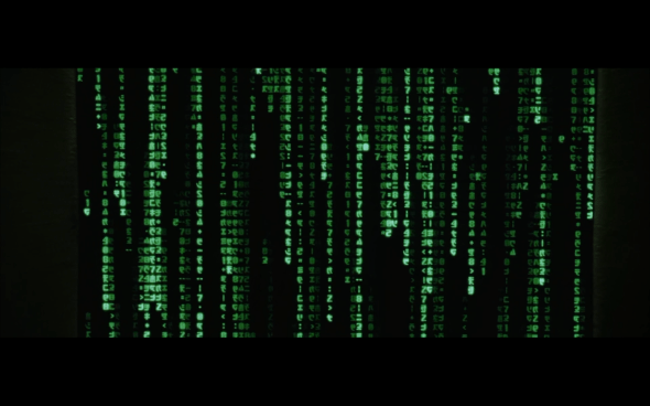 The Matrix Revolutions - 20