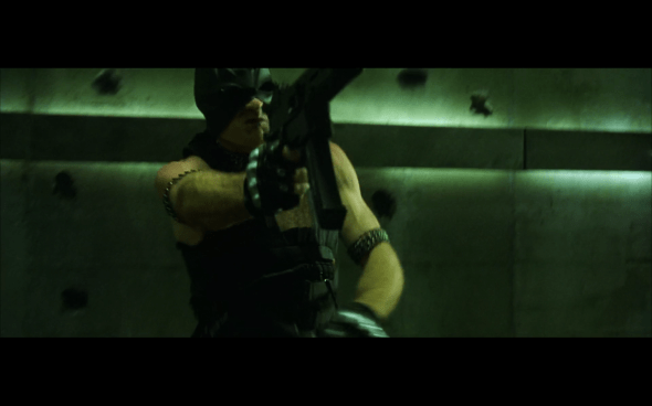 The Matrix Revolutions - 202