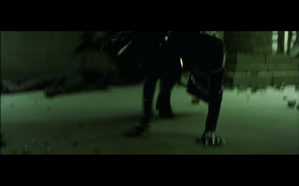 The Matrix Revolutions - 206