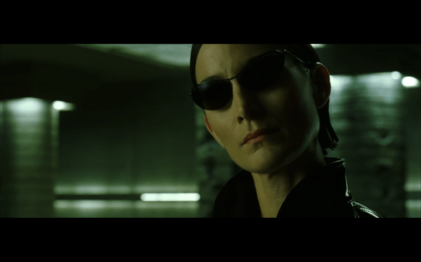 The Matrix Revolutions - 208