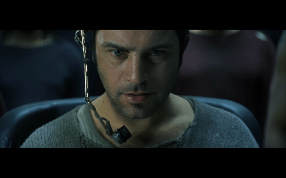 The Matrix Revolutions - 21