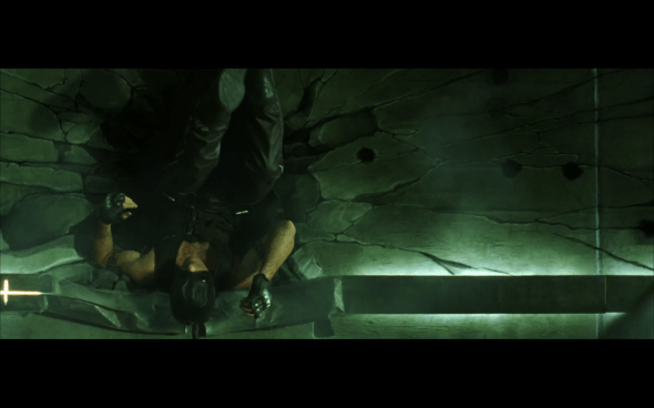 The Matrix Revolutions - 213