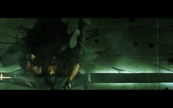 The Matrix Revolutions - 214