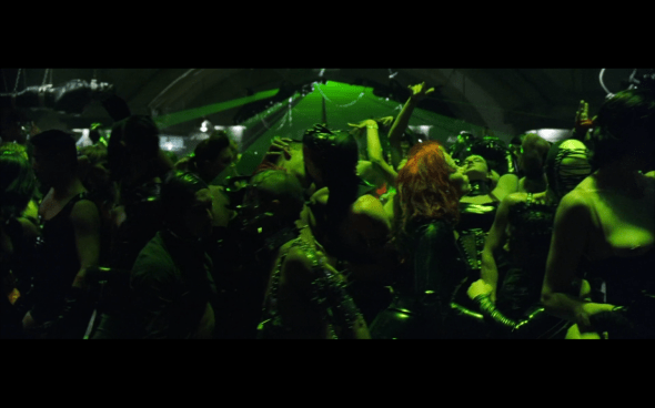 The Matrix Revolutions - 218