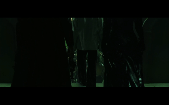 The Matrix Revolutions - 220