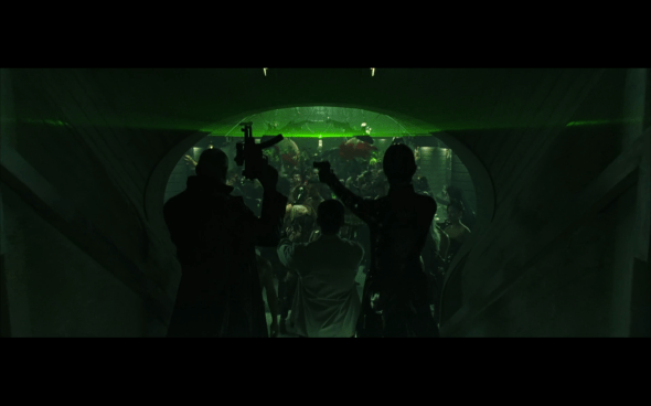 The Matrix Revolutions - 221
