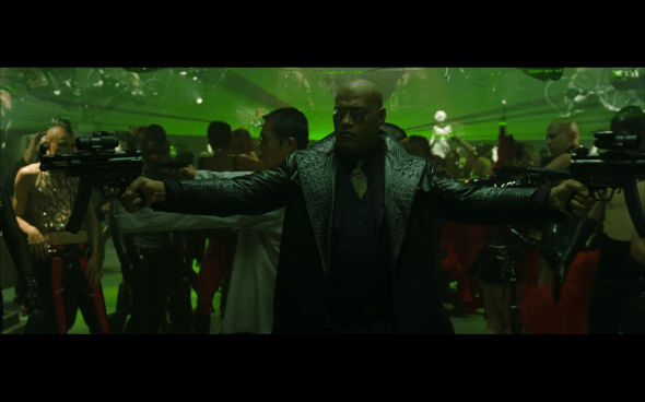 The Matrix Revolutions - 228