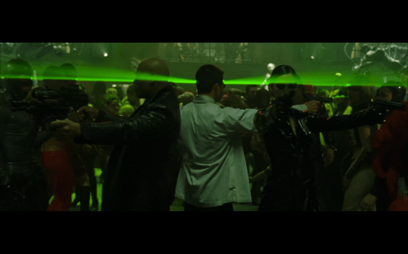 The Matrix Revolutions - 229