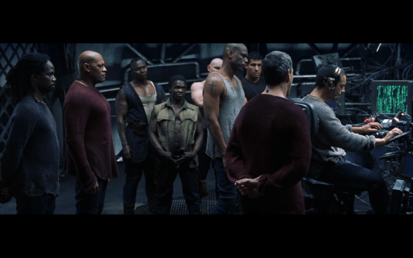 The Matrix Revolutions - 23