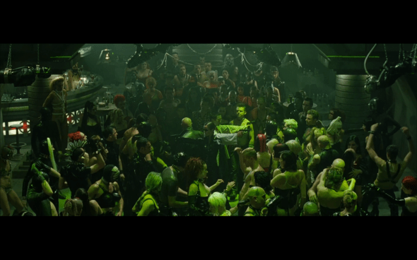 The Matrix Revolutions - 230