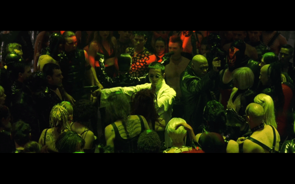 The Matrix Revolutions - 232