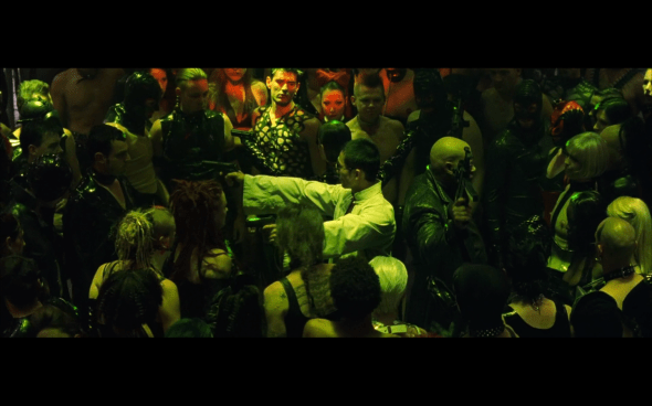 The Matrix Revolutions - 233