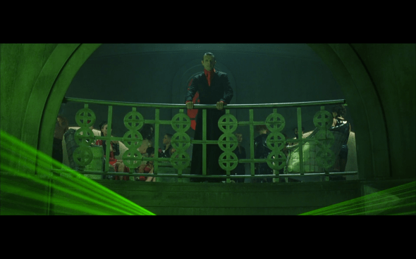 The Matrix Revolutions - 234