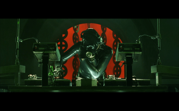 The Matrix Revolutions - 235