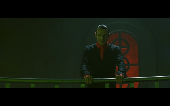 The Matrix Revolutions - 238