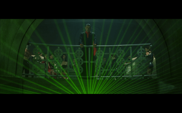 The Matrix Revolutions - 239