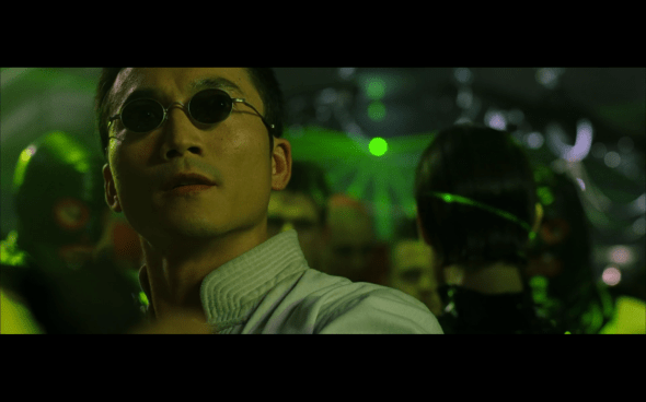 The Matrix Revolutions - 240