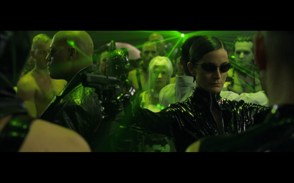 The Matrix Revolutions - 241