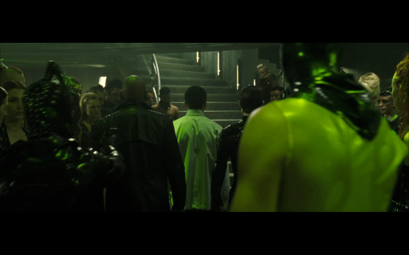 The Matrix Revolutions - 244