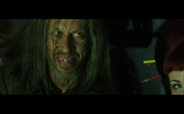 The Matrix Revolutions - 248