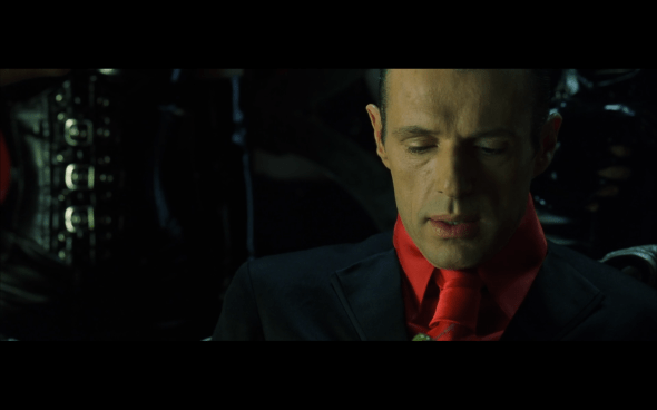 The Matrix Revolutions - 252