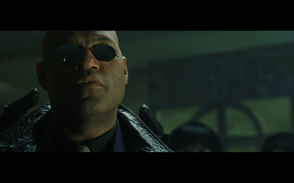 The Matrix Revolutions - 253