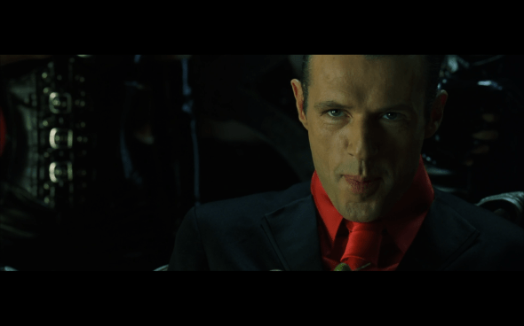 The Matrix Revolutions - 254