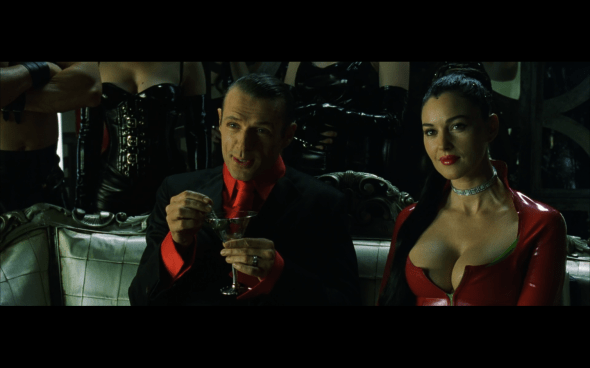 The Matrix Revolutions - 255