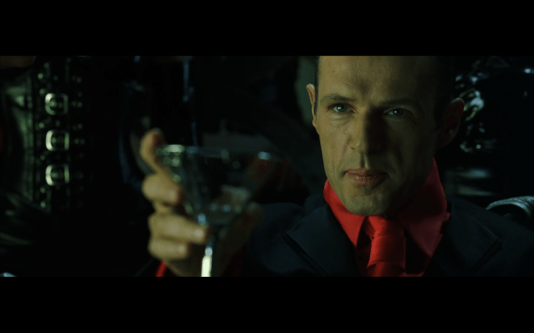 The Matrix Revolutions - 256