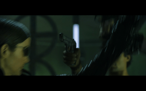 The Matrix Revolutions - 258