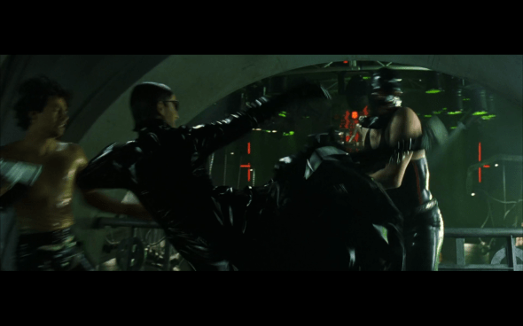 The Matrix Revolutions - 259