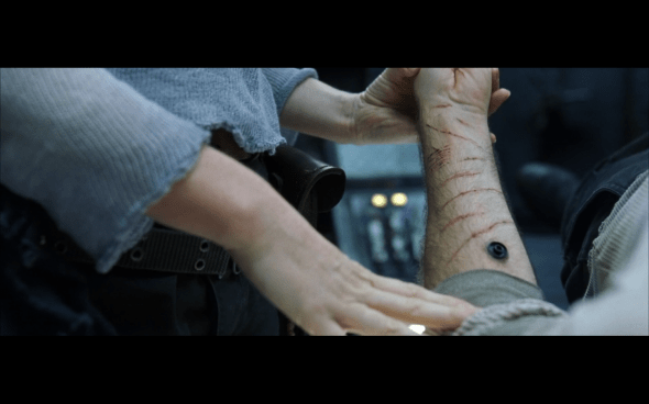 The Matrix Revolutions - 26