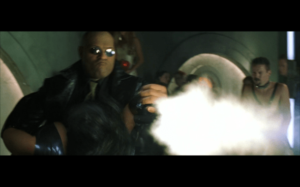 The Matrix Revolutions - 262