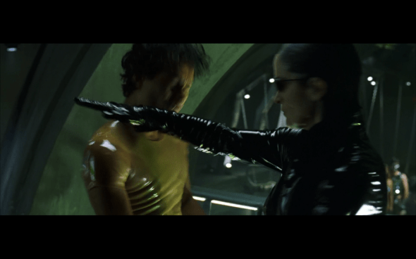 The Matrix Revolutions - 264