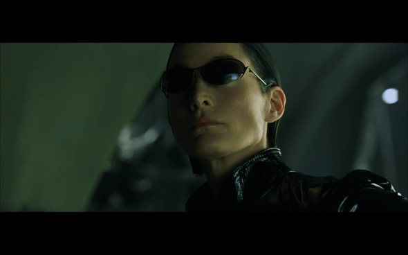 The Matrix Revolutions - 266
