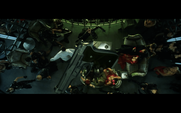The Matrix Revolutions - 267