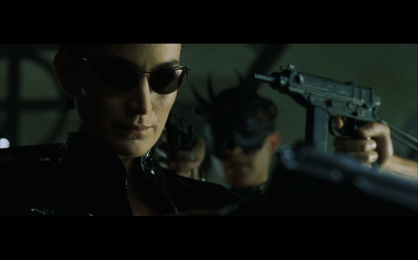 The Matrix Revolutions - 270