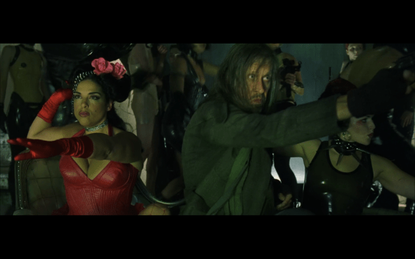 The Matrix Revolutions - 272