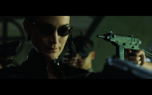 The Matrix Revolutions - 278