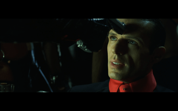 The Matrix Revolutions - 279