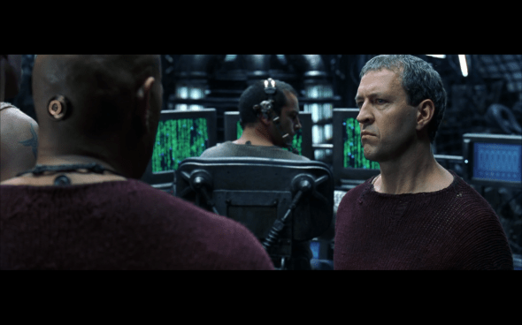 The Matrix Revolutions - 28