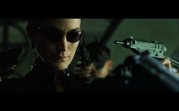 The Matrix Revolutions - 280