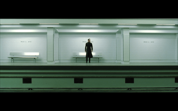 The Matrix Revolutions - 289