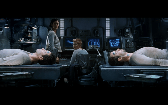 The Matrix Revolutions - 29