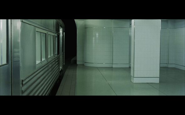 The Matrix Revolutions - 292