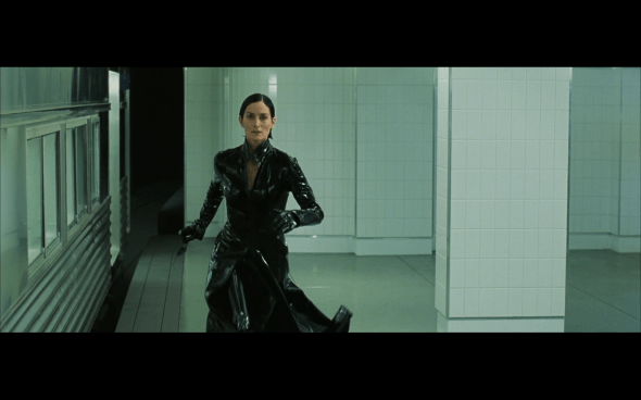 The Matrix Revolutions - 296